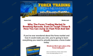 Forex_trading_for_newbies.membersnap.com thumbnail