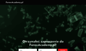 Forexacademy.pl thumbnail