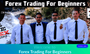 Forexbeginnersacademy.com thumbnail