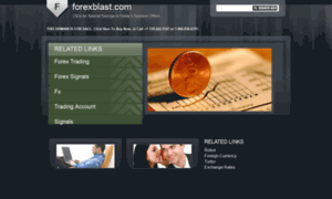 Forexblast.com thumbnail