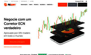 Forexbrazilian.com thumbnail