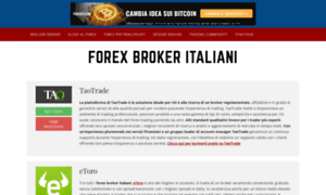 Forexbroker-it.com thumbnail