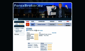 Forexbroker.eu thumbnail