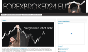 Forexbroker24.eu thumbnail