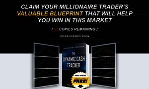 Forexcashfinder.com thumbnail