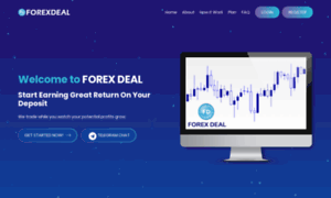 Forexdeal.online thumbnail