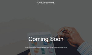 Forexer.co.nz thumbnail