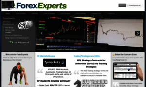 Forexexperts.net thumbnail