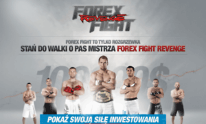 Forexfight.pl thumbnail