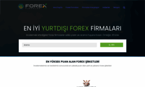 Forexfirmasi.co thumbnail