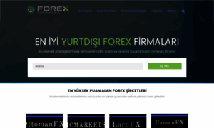 Forexfirmasi.net thumbnail