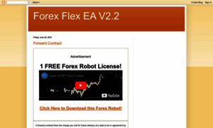 Forexflexeav22.blogspot.de thumbnail