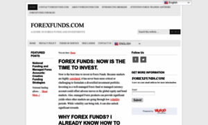 Forexfunds.com thumbnail