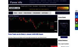 Forexinfo.nl thumbnail