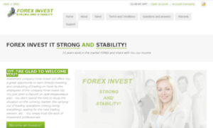 Forexinvest.pm thumbnail