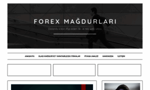 Forexmagdur.com thumbnail