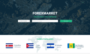 Forexmarket.click thumbnail