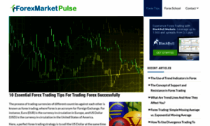 Forexmarketpulse.com thumbnail