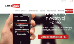 Forexmonitor.pl thumbnail