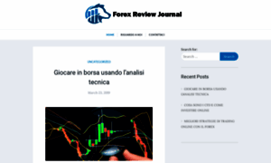 Forexreviewjournal.com thumbnail