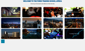 Forexschool.africa thumbnail