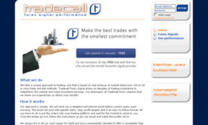 Forexsignal.co.uk thumbnail