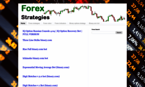 Forexstrategiesdownloadforfree.blogspot.com thumbnail