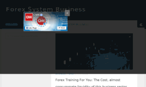 Forexsystembusiness.info thumbnail