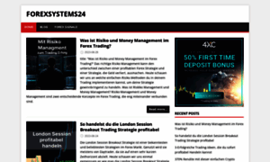 Forexsystems24.de thumbnail