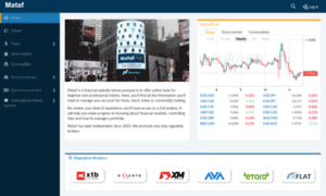 Forexticket.net thumbnail
