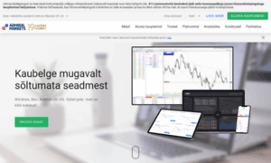 Forextrade.ee thumbnail