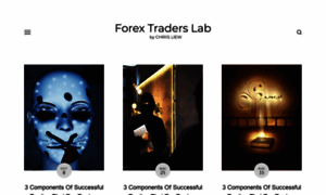 Forextraders-lab.com thumbnail