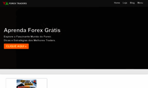 Forextraders.com.br thumbnail