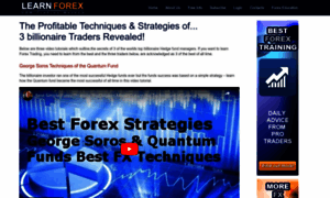 Forexvideos.learncurrencytradingonline.com thumbnail