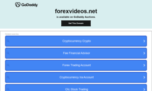 Forexvideos.net thumbnail