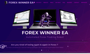 Forexwinner.in thumbnail