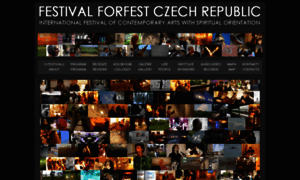 Forfest.cz thumbnail