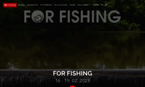 Forfishing.cz thumbnail