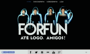 Forfun.art.br thumbnail