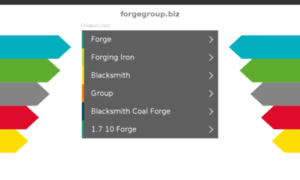Forgegroup.biz thumbnail