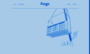 Forgelife.co thumbnail