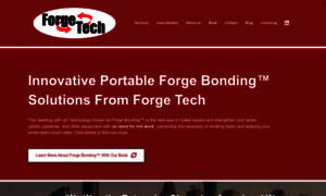 Forgetechinc.com thumbnail