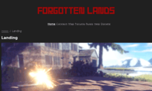 Forgotten-lands.com thumbnail