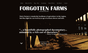 Forgottenfarms.org thumbnail