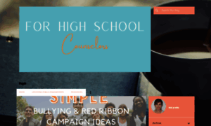 Forhighschoolcounselors.blogspot.mk thumbnail