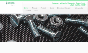 Forind-fasteners.com thumbnail