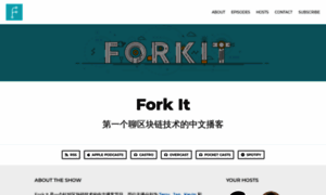Forkit.fm thumbnail