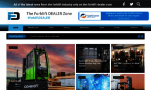 Forklift-dealer.com thumbnail