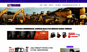 Forklift-murahindo.blogspot.com thumbnail