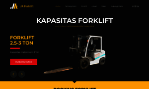 Forklift.co.id thumbnail